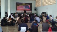 Pasca Putusan PTUN Bandung Soal UMSK Jabar, Forum Kawasan EDH Gelar Rapat Rutin di Omah Buruh
