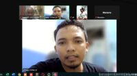 Tentukan Alur Pelaporan, PP dan PC SPLP Gelar Meeting Koordinasi Organizing Morowali Tentukan Alur Pelaporan, PP dan PC SPLP Gelar Meeting Koordinasi Organizing Morowali