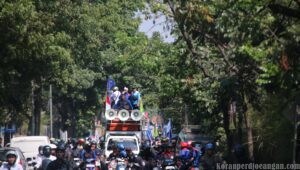 Aliansi Buruh Kota Cimahi desak Pemerintah Reformasi Pajak JHT dan Pesangon, Usulkan Batas Bebas Pajak hingga 200 Juta