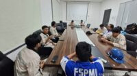 Langkah Persuasif PUK SPLP FSPMI PT FMI Berhasil, Skorsing Anggota Akhirnya Dicabut Manajemen