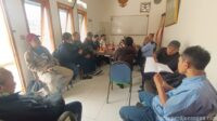 Ngopi Lepas Kerja, PUK SPLP FSPMI PT Marsol Abadi Indonesia Bahas Program Kerja Hingga Kesejahteraan