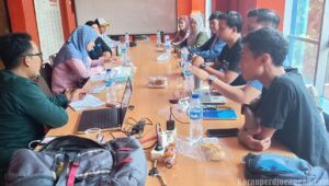 FSPMI Siapkan Regenerasi Kepemimpinan, Pekerja Muda Jadi Garda Terdepan Estafet Perjuangan