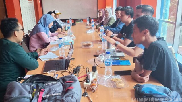 FSPMI Siapkan Regenerasi Kepemimpinan, Pekerja Muda Jadi Garda Terdepan Estafet Perjuangan