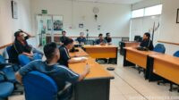 Gelar Rapat Pleno, PUK SPAMK FSPMI PT TVS MCI Sahkan Struktur Baru dan Tetapkan Nurdin sebagai Koordinator Pleno
