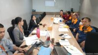 Perundingan PKB PT Ori Polytec Composites Kembali Digelar, Kedua Belah Pihak Berharap Capai Kesepakatan