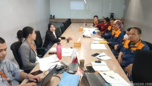 Perundingan PKB PT Ori Polytec Composites Kembali Digelar, Kedua Belah Pihak Berharap Capai Kesepakatan