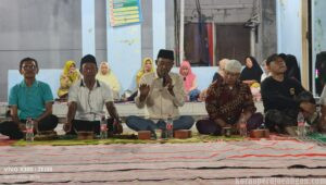 BPD Desa Sukadami Periode 2026-2034 Dilantik, Dua dari Perwakilan Buruh