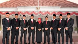 BPD Desa Sukadami Periode 2026-2034 Dilantik, Dua dari Perwakilan Buruh