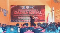 Supriyadi Tekankan Penguatan Garda Metal sebagai Pilar FSPMI dalam Musda II Garda Metal Tuban Supriyadi Tekankan Penguatan Garda Metal sebagai Pilar FSPMI dalam Musda II Garda Metal Tuban