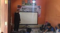 Koordinator Liputan Nasional Media Perdjoeangan Dalam Rakerdasus Tegaskan Media Harus Beradaptasi dan Memahami Posisi sebagai Pilar Organisasi Koordinator Liputan Nasional Media Perdjoeangan Dalam Rakerdasus Tegaskan Media Harus Beradaptasi dan Memahami Posisi sebagai Pilar Organisasi