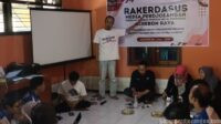 Pasca Kongres VII FSPMI, Media Perdjoeangan Cirebon Raya Gelar Rakerdasus Pasca Kongres VII FSPMI, Media Perdjoeangan Cirebon Raya Gelar Rakerdasus