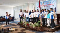 Pimpinan Cabang Lantik Kepengurusan Baru PUK SPEE FSPMI PT. Muliamakmur Elektrikatama Periode 2026–2030