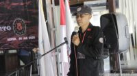 Slamet Raharjo: Ajak Kader Garda Metal Jalankan Konstitusi Organisasi