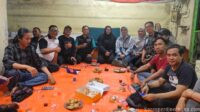 Rapat Koordinasi DPD Jamkeswatch Kota Bekasi Bahas Penanganan Kasus dan Regulasi Kesehatan