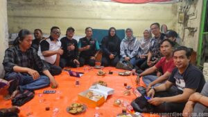 Rapat Koordinasi DPD Jamkeswatch Kota Bekasi Bahas Penanganan Kasus dan Regulasi Kesehatan