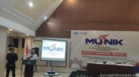 Gelar MUSNIK V di Grand Situ Hotel, Serikat Pekerja Indofood FID Purwakarta Dorong Penguatan Kaderisasi dan Pendidikan Organisasi