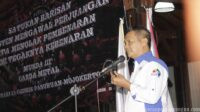 DPW FSPMI Jatim: Garda Metal Harus Jadi Penggerak Penguatan Organisasi dan Perjuangan Buruh