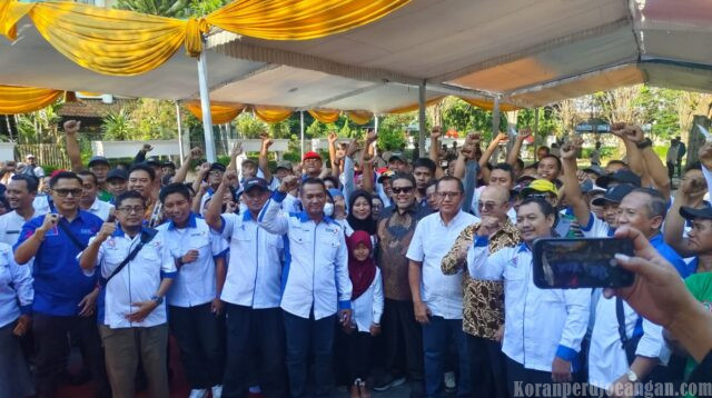 Jangan Biarkan Buruh Kehilangan Hak Jaminan Sosial di Tengah Proses PHK