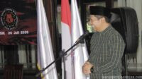 Anggota DPRD Gresik Tegaskan Komitmen Perjuangkan Aspirasi Buruh Bersama FSPMI