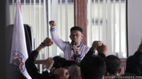 Sekjen DPP FSPMI Apresiasi Soliditas Jawa Timur, Garda Metal Dinilai Berhasil Jaga Marwah Organisasi