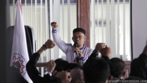 Sekjen DPP FSPMI Apresiasi Soliditas Jawa Timur, Garda Metal Dinilai Berhasil Jaga Marwah Organisasi
