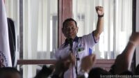 Fery Andrianto Resmi Buka Musda III Garda Metal FSPMI Empat Daerah