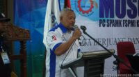 Ketua FSPMI Purwakarta: Serikat Pekerja Adalah Kerja Kolektif, Jaga Persatuan Lewat Musyawarah Mufakat Ketua FSPMI Purwakarta: Serikat Pekerja Adalah Kerja Kolektif, Jaga Persatuan Lewat Musyawarah Mufakat