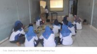 Biro Perempuan PC SPAI FSPMI Tangerang Gelar Ratin, Perkuat Kesetaraan Gender dalam Berorganisasi