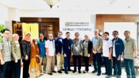 Catatan Kritis Jamkeswatch FSPMI; Proses PHK Tidak Boleh Menghilangkan Hak Jaminan Sosial Buruh