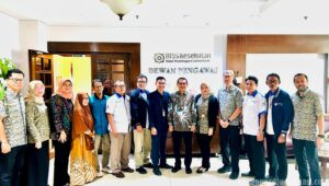 Catatan Kritis Jamkeswatch FSPMI; Proses PHK Tidak Boleh Menghilangkan Hak Jaminan Sosial Buruh