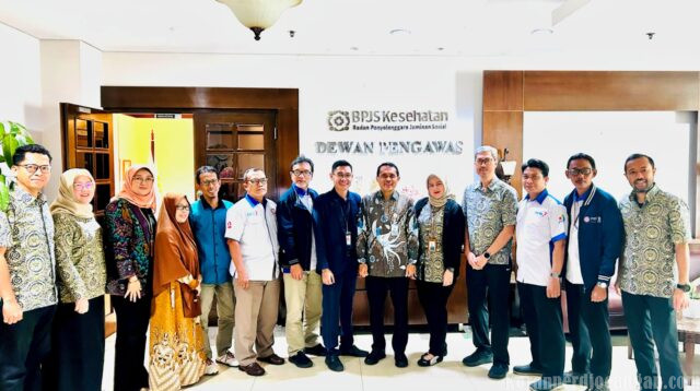 Catatan Kritis Jamkeswatch FSPMI; Proses PHK Tidak Boleh Menghilangkan Hak Jaminan Sosial Buruh
