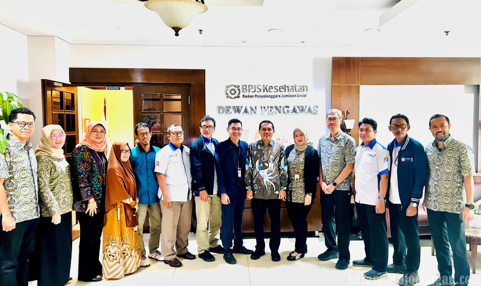 Catatan Kritis Jamkeswatch FSPMI; Proses PHK Tidak Boleh Menghilangkan Hak Jaminan Sosial Buruh