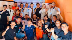 Pasca Kongres dan Munas FSPMI, Jamkeswatch Bergerak Cepat Konsolidasi Daerah, Perkuat Barisan Mengawal Hak Jaminan Sosial Buruh