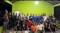 BGP Karangraharja Gelar Tasyakuran atas Terpilihnya Kaemal Malik Sebagai Ketua BPD Periode 2026-2034