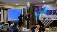 Ade Supyani: Saya Siap Menerima Kritik dan Masukan Demi Kemajuan SPAMK Purwakarta