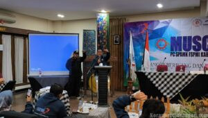 Ade Supyani: Saya Siap Menerima Kritik dan Masukan Demi Kemajuan SPAMK Purwakarta