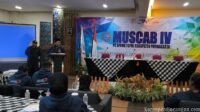 DPW FSPMI Jabar Apresiasi MUSCAB IV PC SPAMK Purwakarta: Sekarang Bisa Lebih Besar dari Bandung