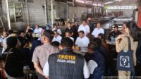 Said Iqbal Tawarkan Dua Opsi Selamatkan 846 Buruh PT Victory Apparel Indonesia: Intervensi Pemerintah atau PHK dengan Pemenuhan Hak Pekerja Sesuai Putusan MK