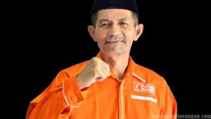 Mantan Pemimpin La Via Campesina Terpilih Sebagai Sekjen Partai Buruh