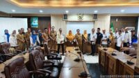 Jamkeswatch FSPMI Bekasi Desak Reformasi Layanan Jaminan Kesehatan: Transparansi Data, Satgas Jaminan Sosial, hingga Perlindungan Buruh Masuk Agenda Pemkab