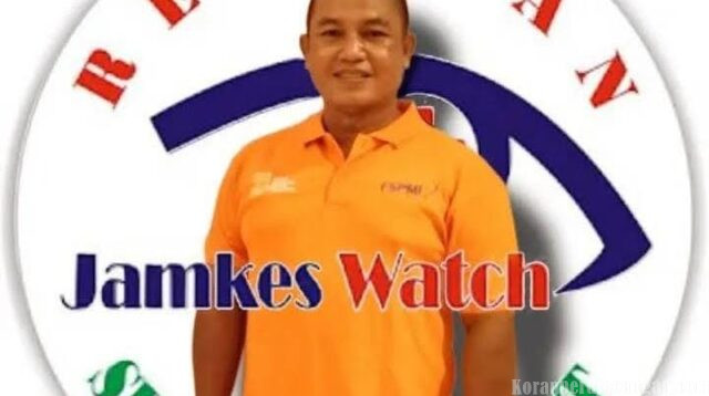 Pasien Terkendala Aktivasi BPJS, Jamkeswatch Jember Soroti Lambannya Proses UHC Prioritas