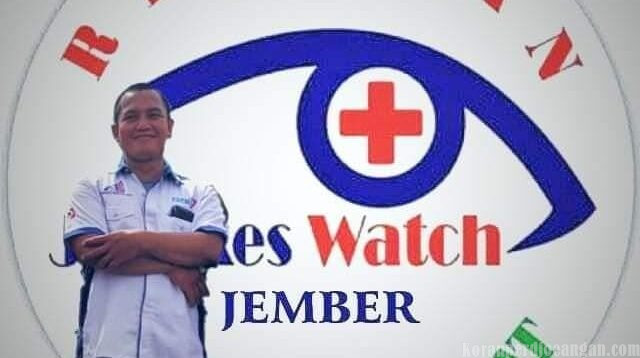 BPJS Kesehatan sudah Aktif Tetapi Pasien UHC Prioritas Masih Ditolak Farmasi, Jamkeswatch Jember Minta Penjelasan