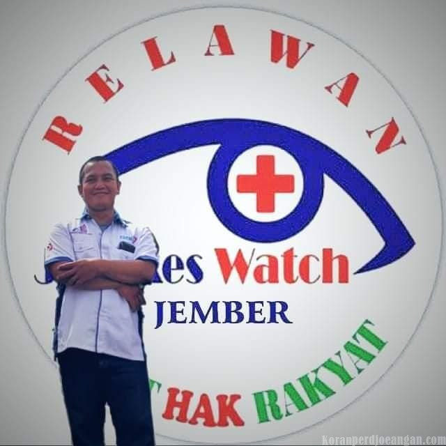 BPJS Kesehatan sudah Aktif Tetapi Pasien UHC Prioritas Masih Ditolak Farmasi, Jamkeswatch Jember Minta Penjelasan