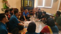 Biapartit I Bahas Mutasi Karyawan, PUK SPAI FSPMI PT Indomarco Prismatama Gresik Pertanyakan Prosedur dan Dasar Kebijakan