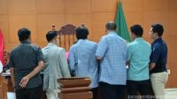 Tim Advokasi FSPMI: Sidang Perkara 155 dan 313 Berlanjut, Organisasi Tetap Solid Hadapi Gugatan
