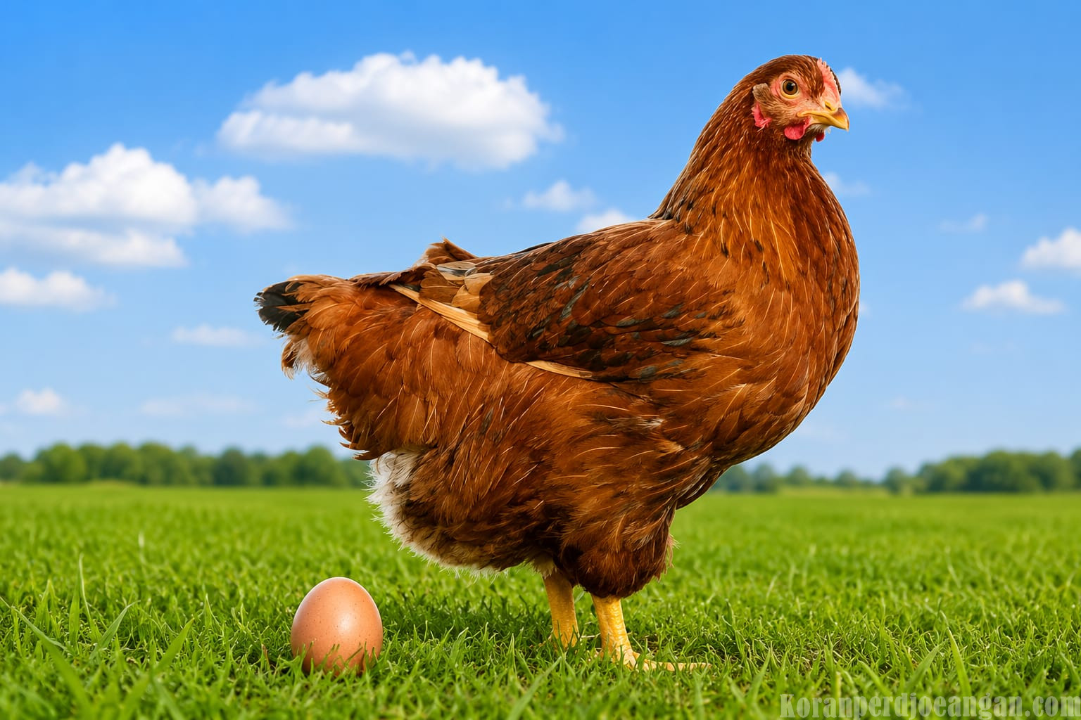 Opini: Telur atau Ayam Dulu? Hak atau Kewajiban Dulu?