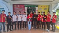 Sidang Ke-2 Gugatan Upah Lembur Tanggal Merah Karyawan Alfamart di PN Makassar, PC SPAI FSPMI Makassar Raya Siapkan Aksi Besar