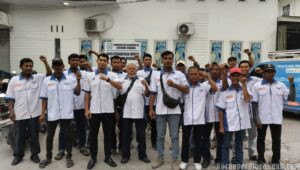 Pekerja Berubah Status, Disnaker Serdang Bedagai Panggil PT SSM Guna Klarifikasi PHK 16 Pekerjanya