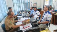 Hak Uang Kompensasi PKWT Sejak 2020 Tak Dibayar, PC SPLP FSPMI Kukar Tunggu Tindakan Pemerintah