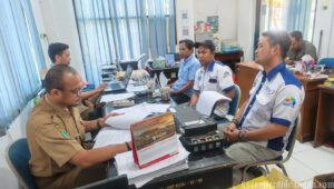 Hak Uang Kompensasi PKWT Sejak 2020 Tak Dibayar, PC SPLP FSPMI Kukar Tunggu Tindakan Pemerintah